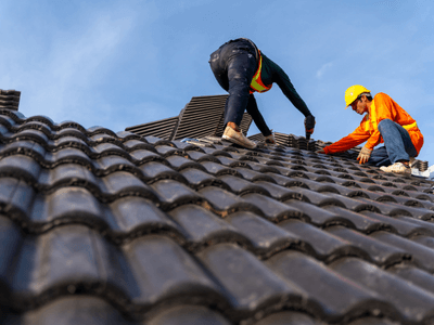 About Roof Repair Experts Culver City, CA